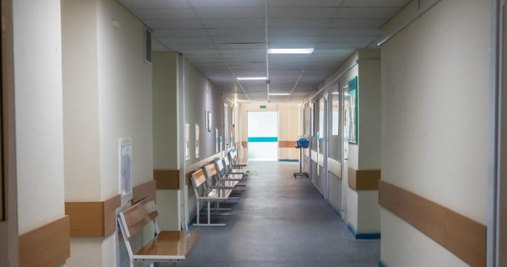 Dispute over the KRUS health contribution. Will farmers patch up the hole in the health system?