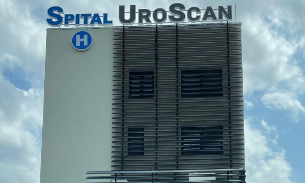 The owner of the Uroscan clinic and three other urologists, arrested. More than 700 fictitious meetings and damage of hundreds of thousands of lei