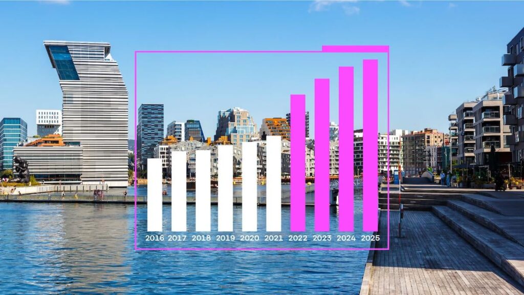 Suddenly wealth tax is the hottest topic in the election campaign - that's how it went in Norway