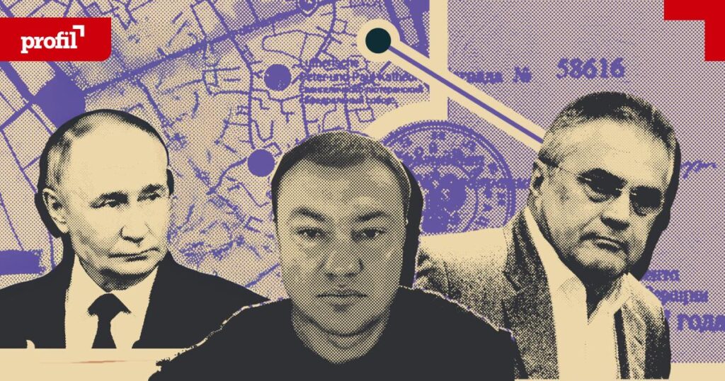 Ott trial: The key witness will be missing