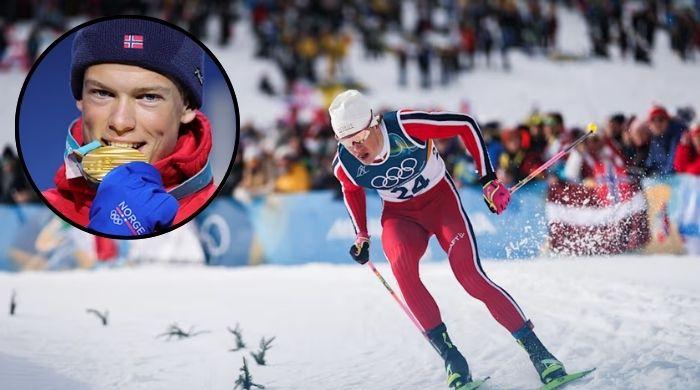 Norway dominates Milan-Cortina medal table as Klaebo makes history