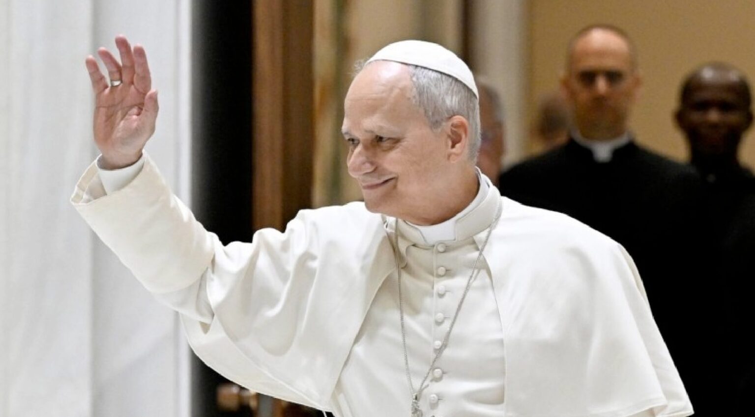 It's for Real: Church in Spain Launches Website About Pope's Visit and Announces Working Teams for Barcelona. - ZENIT