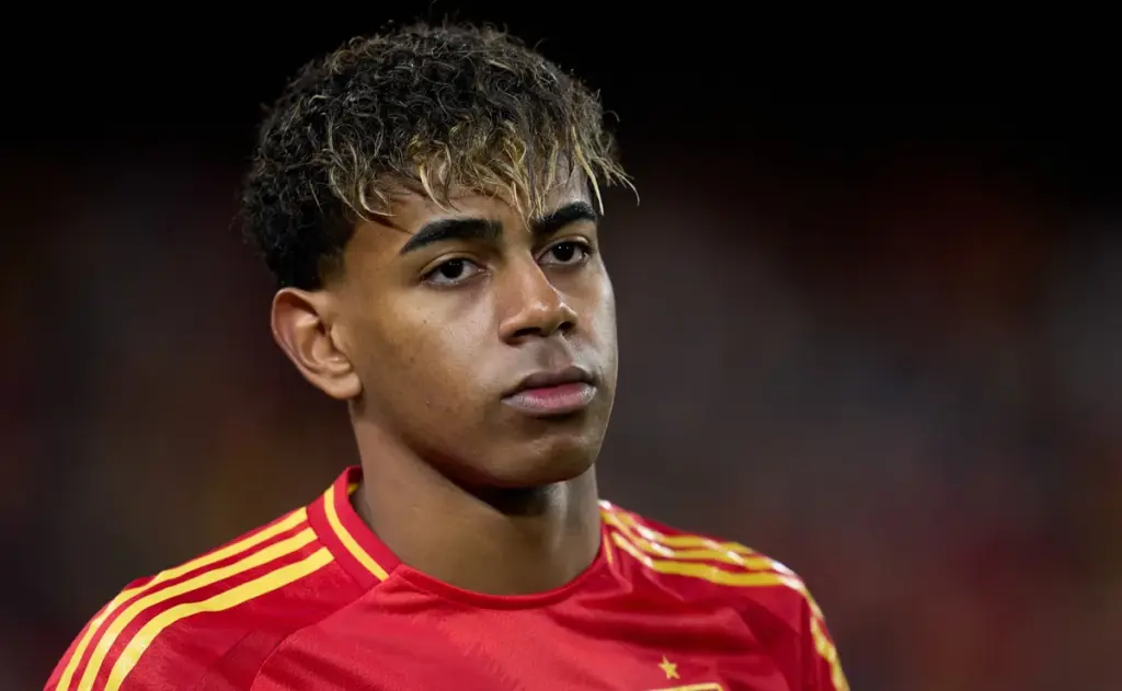 Lamine Yamal's Spain lose in-form player to terrible injury for Finalissima vs Lionel Messi, Argentina before 2026 World Cup
