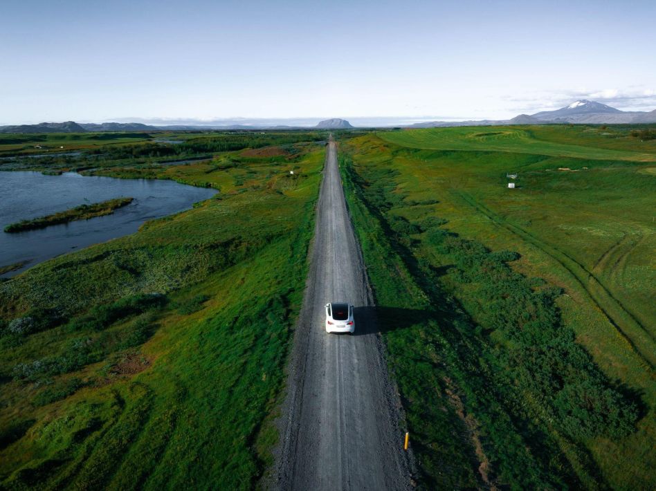 Iceland: Why Self-Drive Travel Is the Smartest Way to Explore Self-drive travel