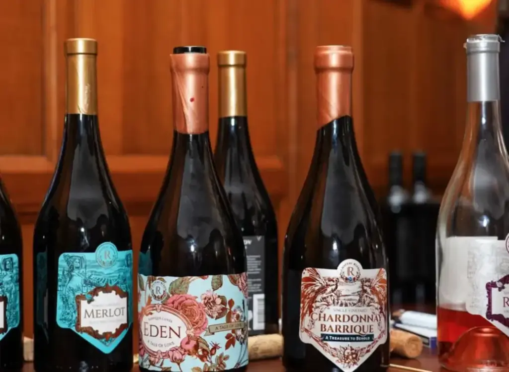 Mucunski from Paris: Active support for wine export to European and world markets