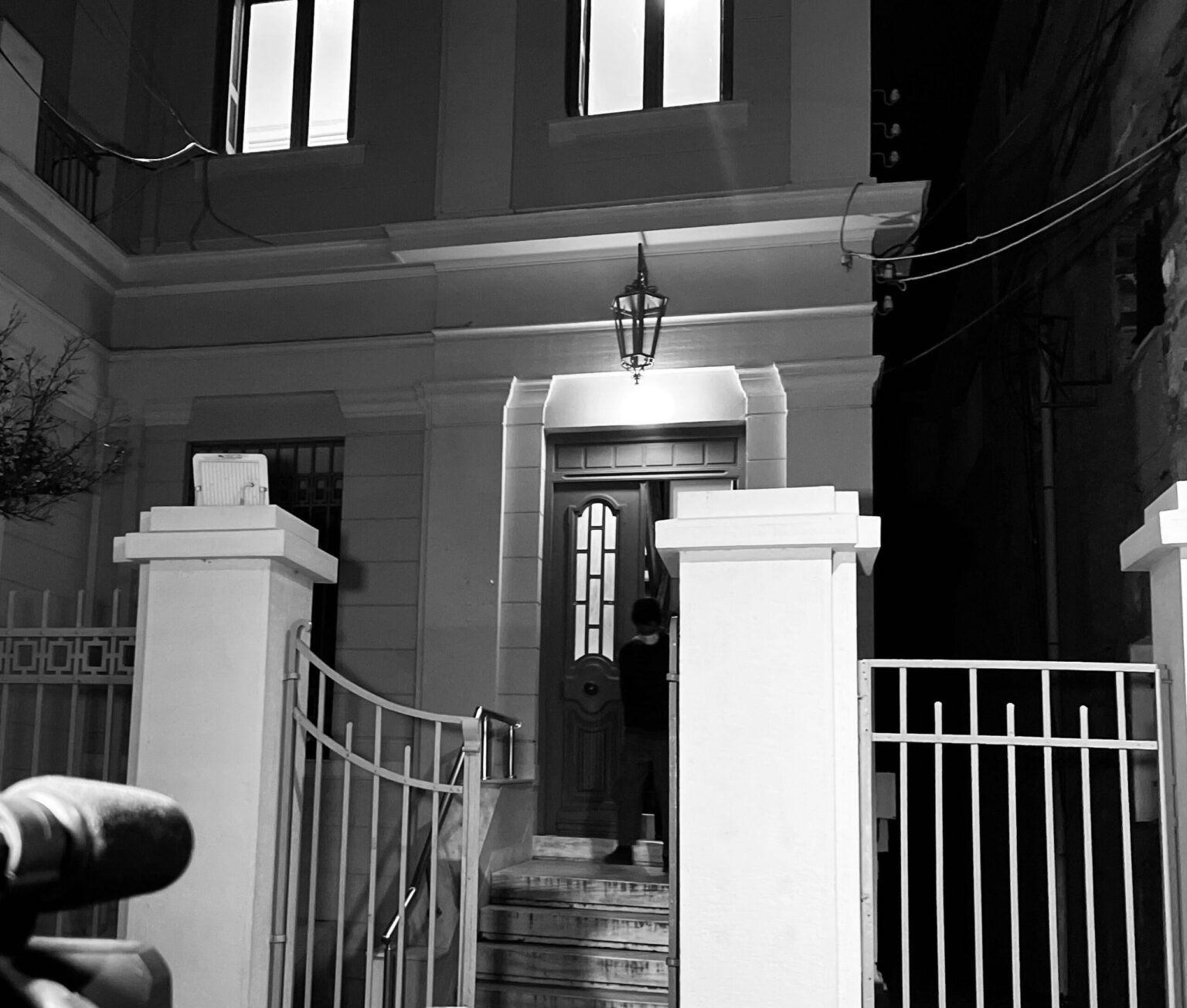 Chios: All the survivors seen by the investigator said that the Coast Guard inoculated them and that they did not recognize the Moroccan as the driver, but detained him - The Press Project