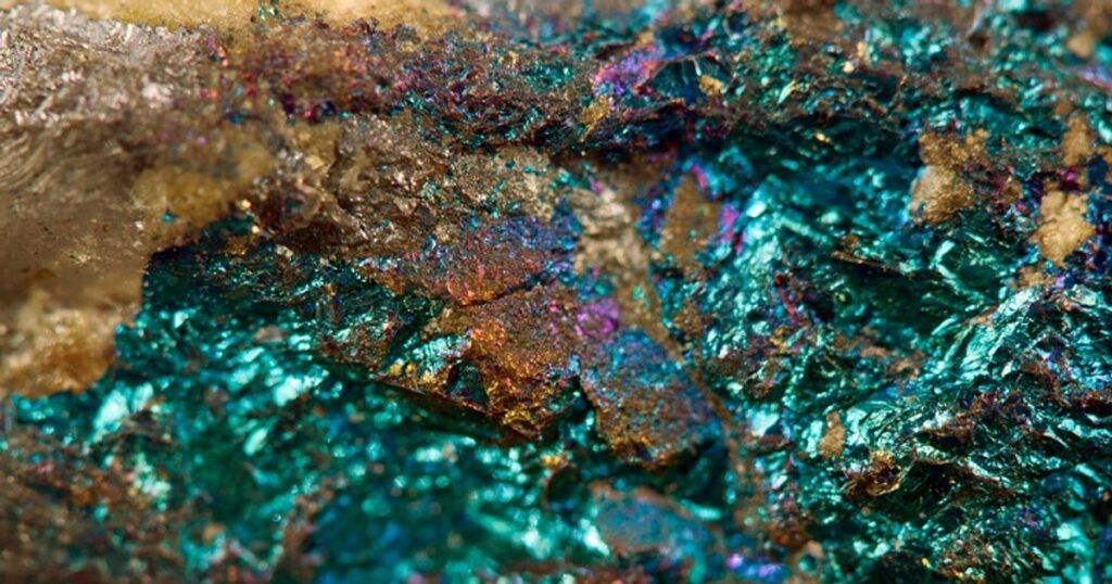 Africa’s richest country backs rare earths project with $20 million as EU seeks China alternatives