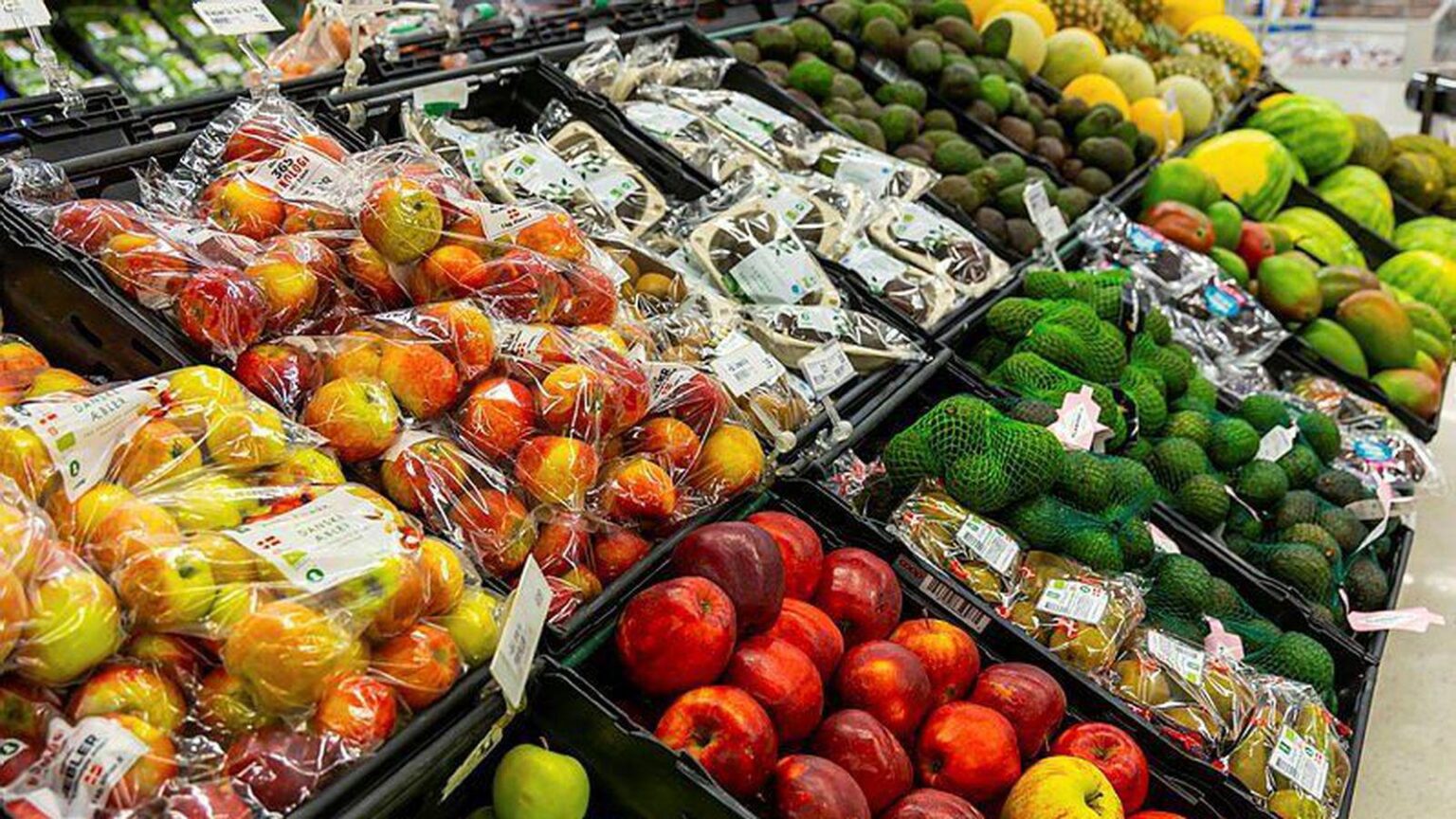 Inflation remains unchanged despite forecasts