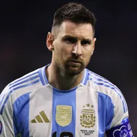 Lionel Messi’s 2026 World Cup hopes in doubt after reported coach Scaloni concerns about Argentina players