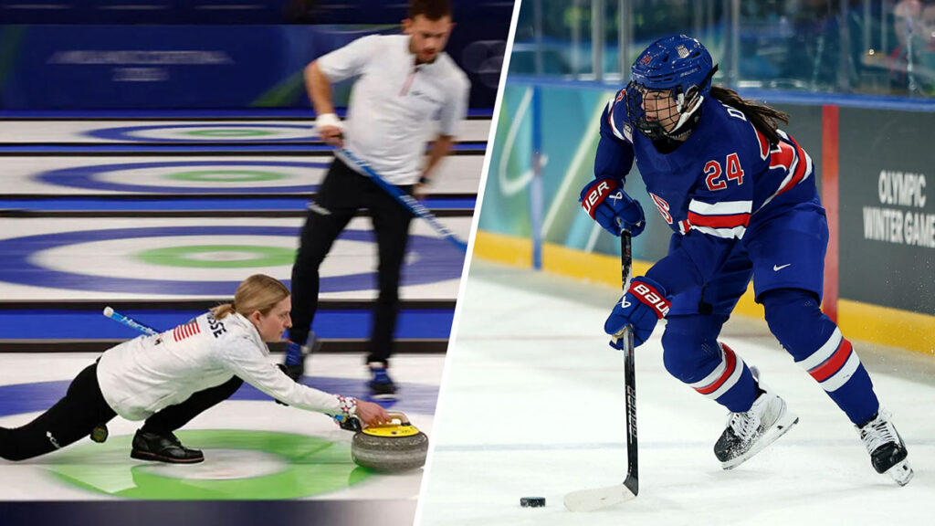 Medal events loom in speed skating, skiing, more – NBC Los Angeles