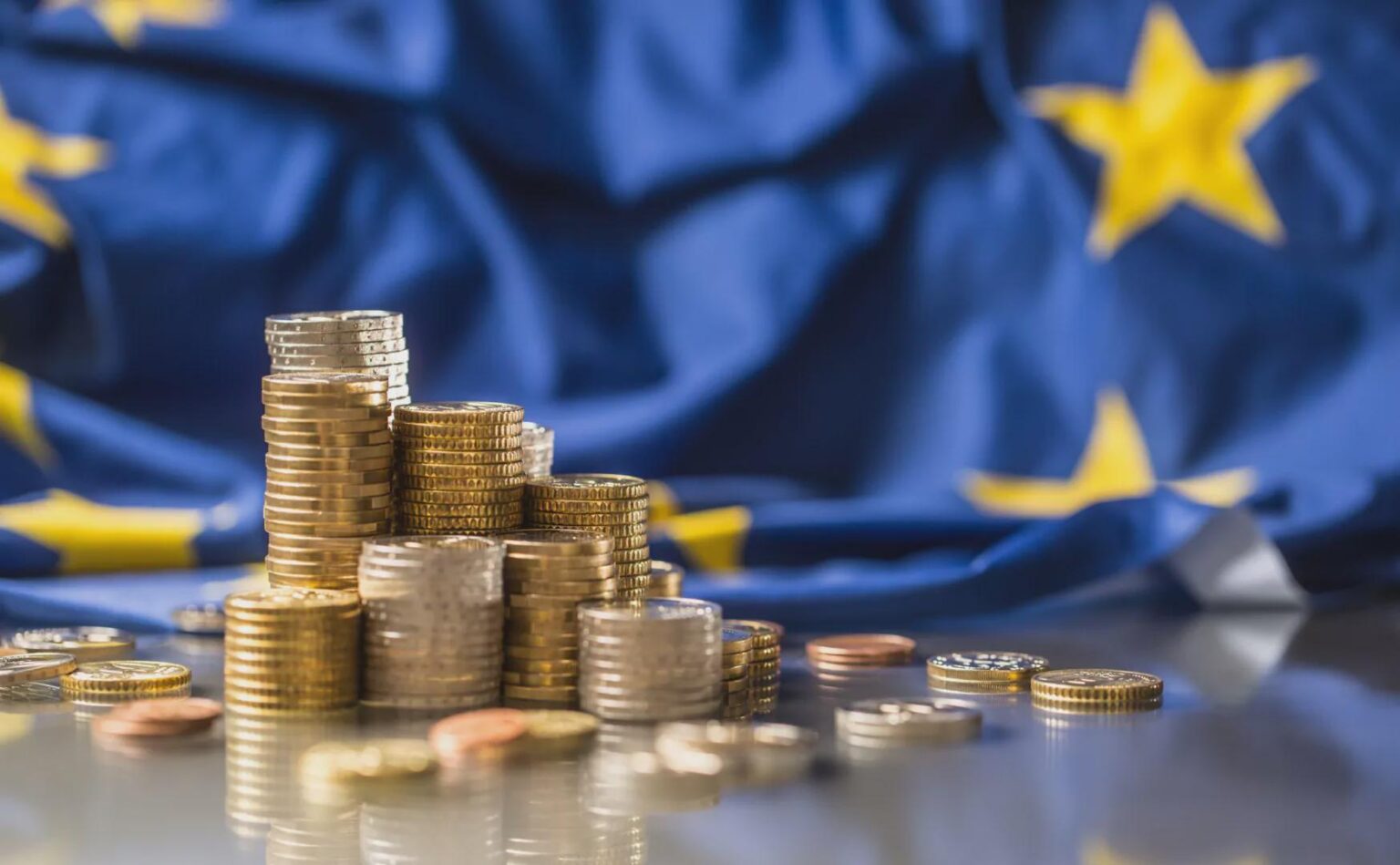 EXCLUSIVE Lost Money. Romania only got half of the free money through the PNRR and a quarter of the European cohesion funds