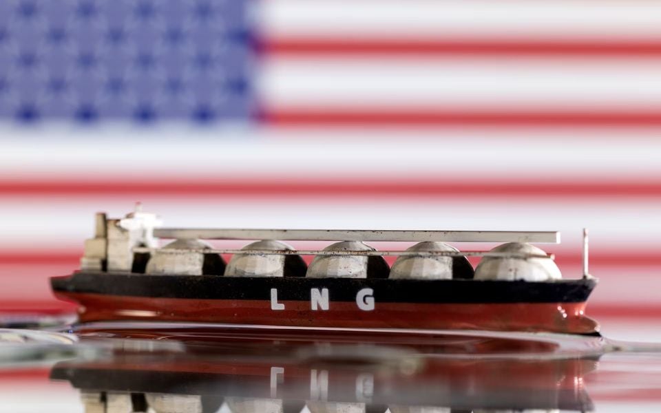 US and North Macedonia reach framework deal on tariffs, LNG purchases