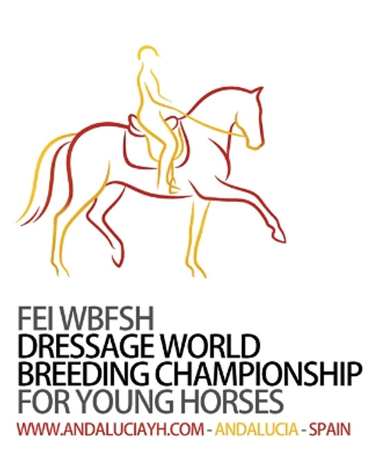 ANCCE / Spain Bids for World Young Horse Championships 2028