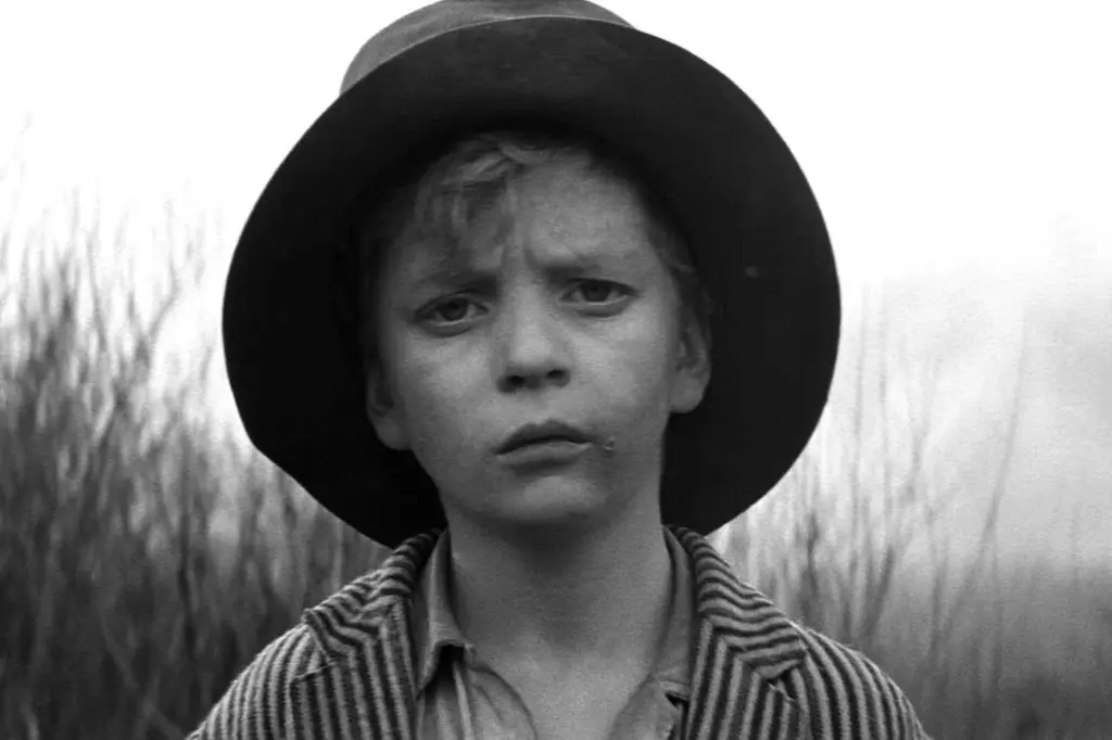 Zdeněk Lstibůrek in Long Live the Republic! (1965)