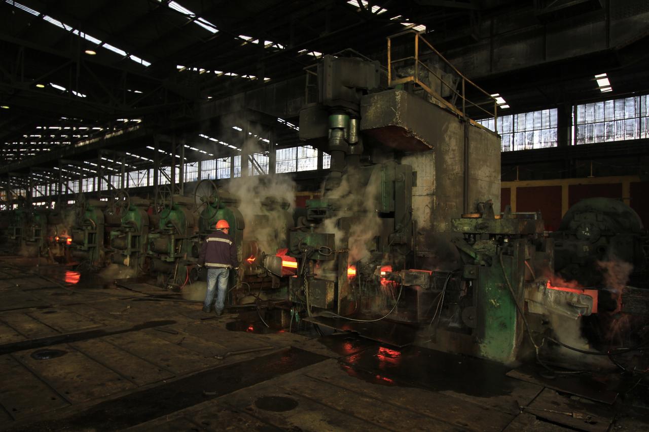 Looming EU quotas force Europe’s top steelmaker Türkiye to seek nearby buyers