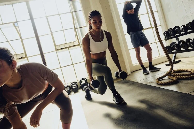 lululemon announces it will open 100th store in EMEA on 13th March in Warsaw, Poland — Retail Technology Innovation Hub