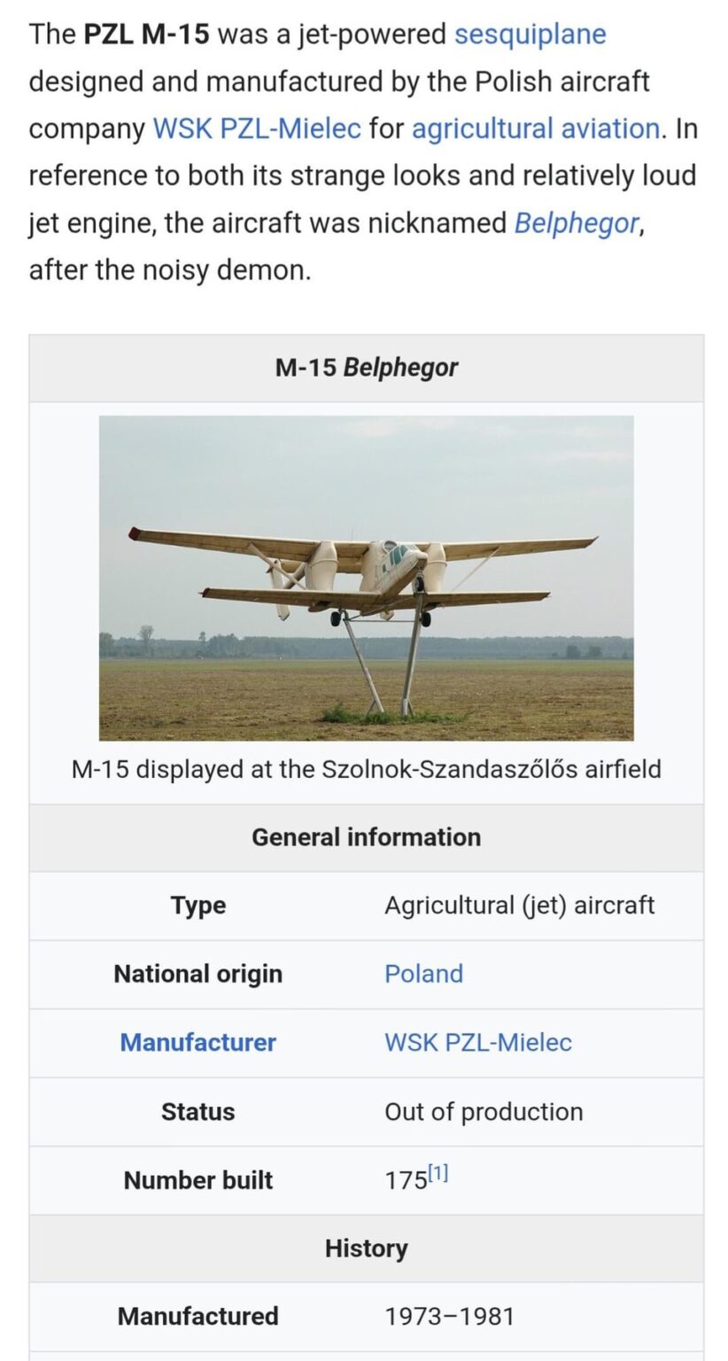 Poland, I have a question