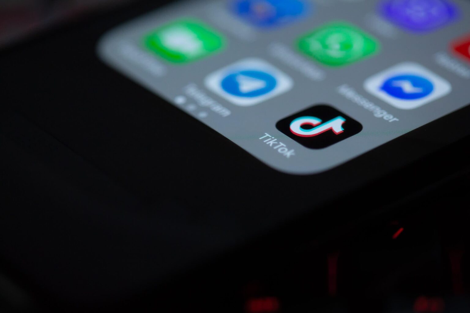 Europe is coming after infinite scroll – TikTok's endless feed is now a legal problem