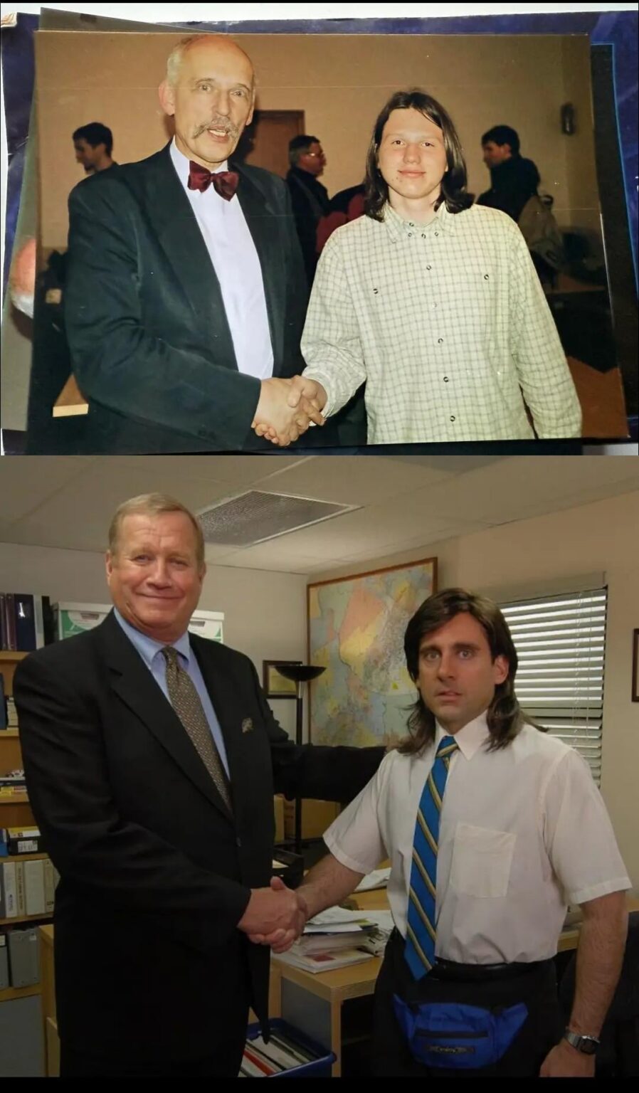 Find 5 differences
