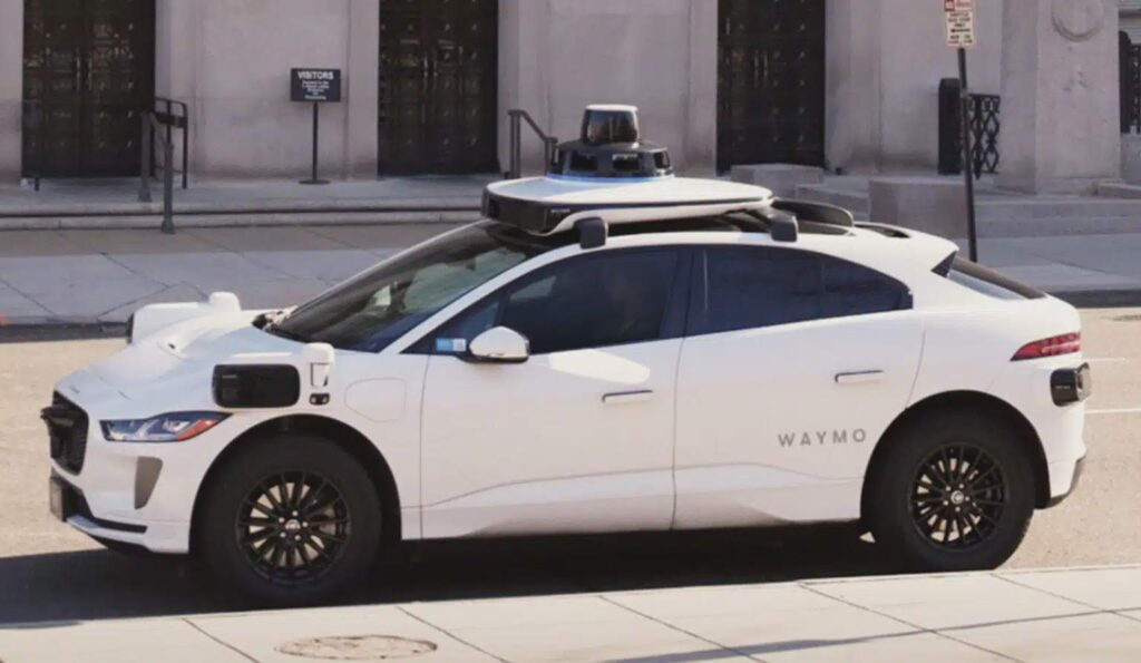 Waymo Reveals About 35 Philippines Operators Assist Its Robotaxi Fleet