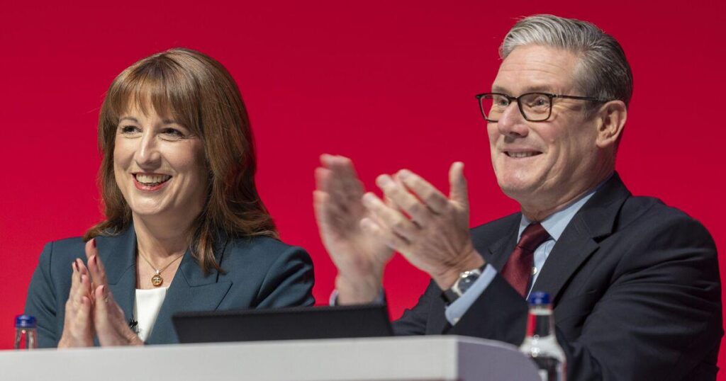 UK urged to replace state pension triple lock - 'Australia's equivalent is better'