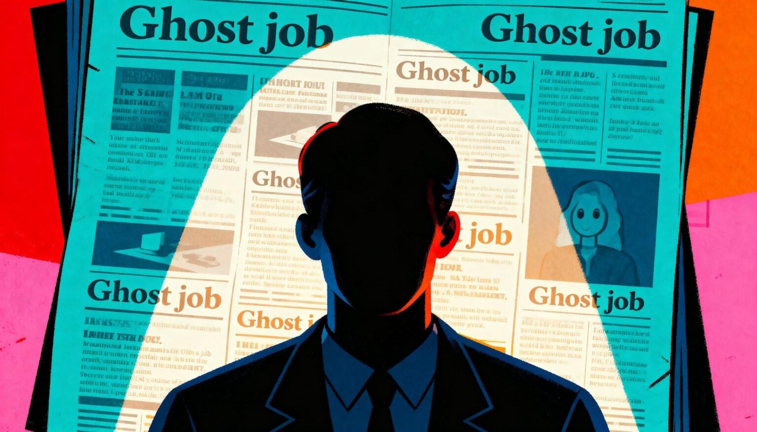The confessions of a recruiter: "They paid me to sell ghost jobs, I no longer slept at night"
