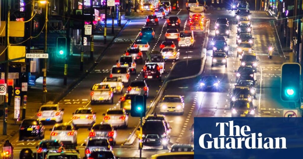 Three-quarters of Australia’s new cars use more fuel than advertised lab rating, testing shows