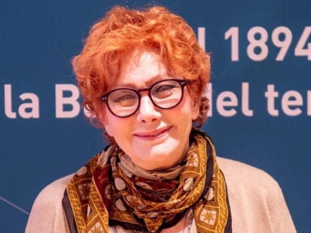 Maria Rita Parsi died at 78: psychologist and popularizer, she was the voice of children's rights