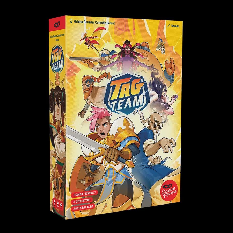 Board Game Pizza - The r/italy games club