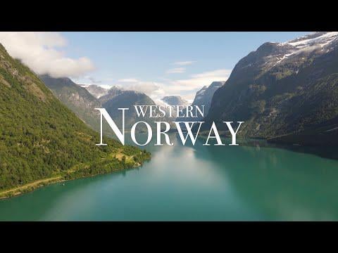 Best places of Western Norway captured through 6 years of traveling this region!