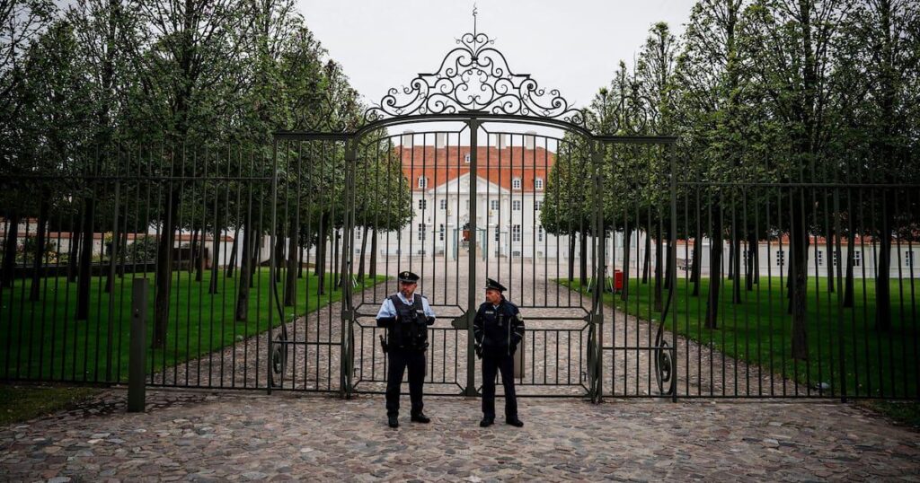 Used as a guest house for 20 years: Federal government gives up Meseberg Castle - Messerschmitt Foundation outraged