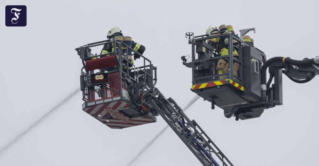 Major fire at particle accelerator sets back billion-dollar project