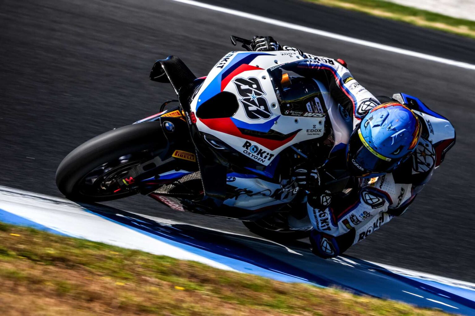 WorldSBK adds broadcast deals in Portugal and Greece for 2026 season