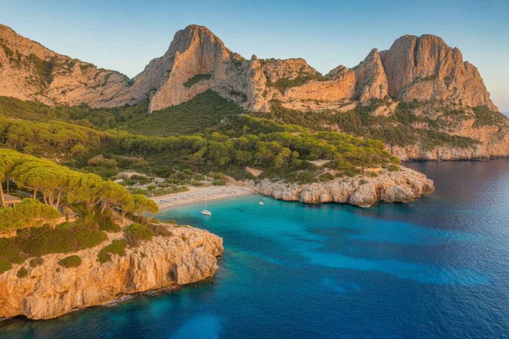 Image of majorca in spain