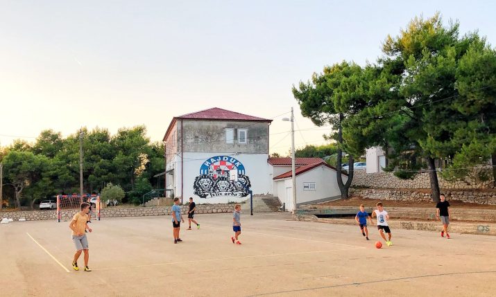 Croatia presents population renewal strategy to European Parliament Croatia presents population renewal strategy to European Parliament