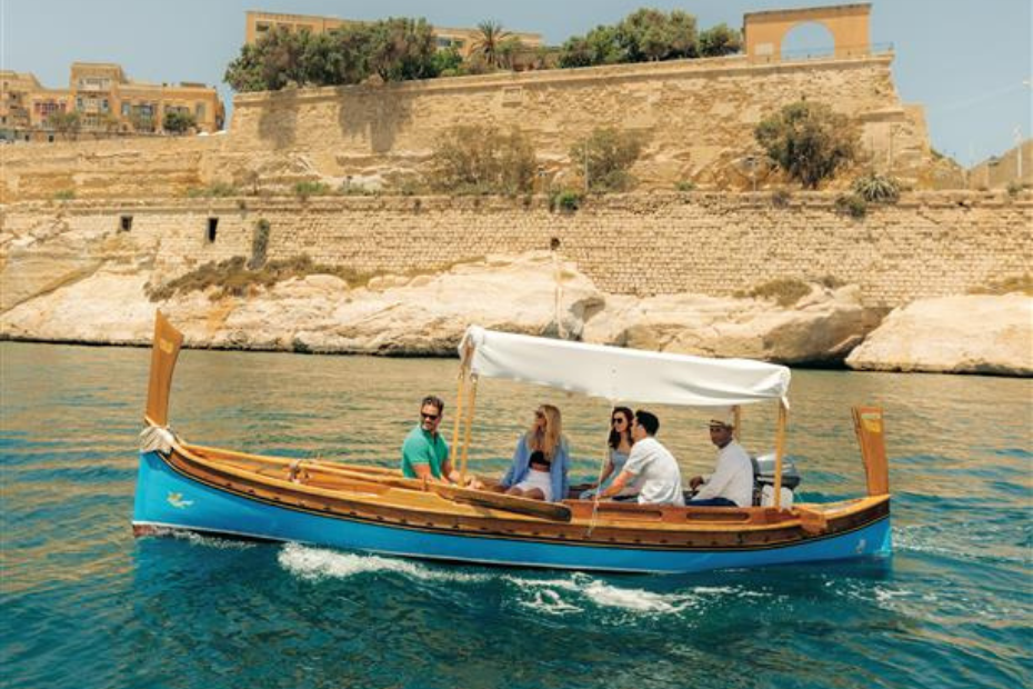 Invest in Malta: Mediterranean base, global potential