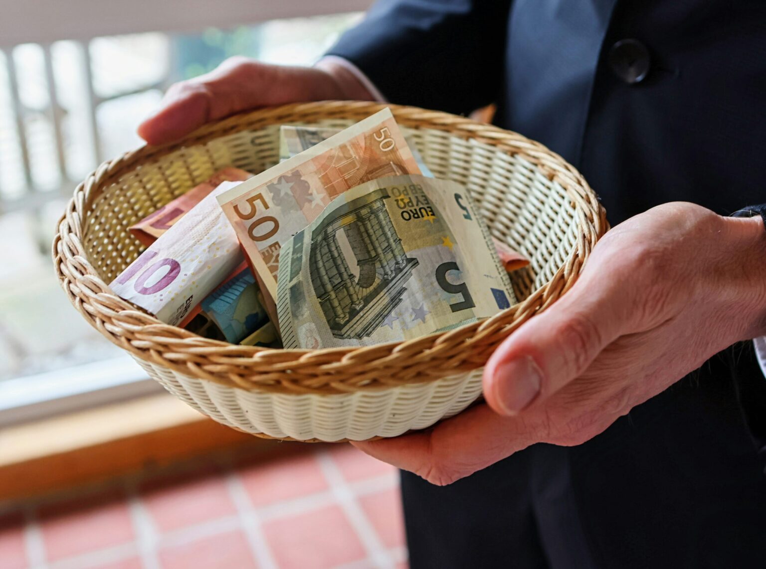 Corruption Costs Croatia 8.5 Billion Euros Annually
