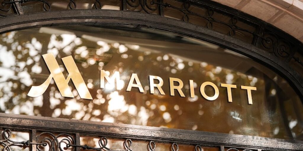 Marriott shares details of AI projects, partnerships