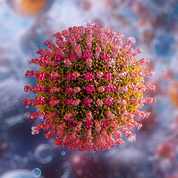 DPH Confirms Measles Case in Bryan County Resident