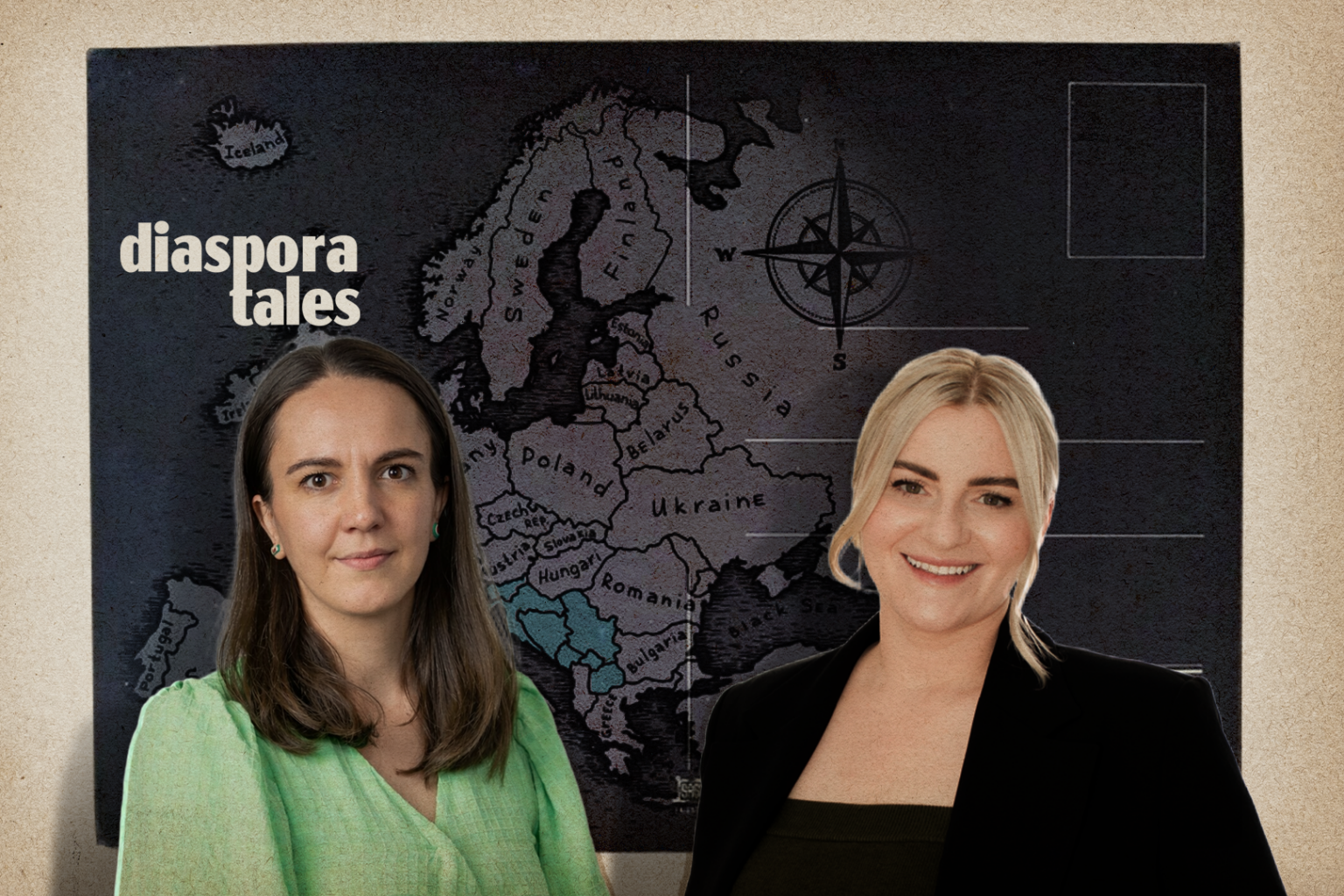 From Srebrenica to Melbourne: Survivors’ Children Keep Memory of Bosnia’s Genocide Alive