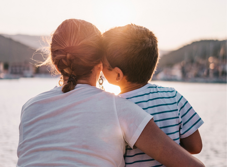 SDCOE, Rady Children's Hospital Partner on Youth Mental Health Webinar Series for Parents