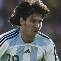 Lionel Messi’s Argentina U-20 World Cup team had a rare habit, reveals Spain icon Fernando Llorente