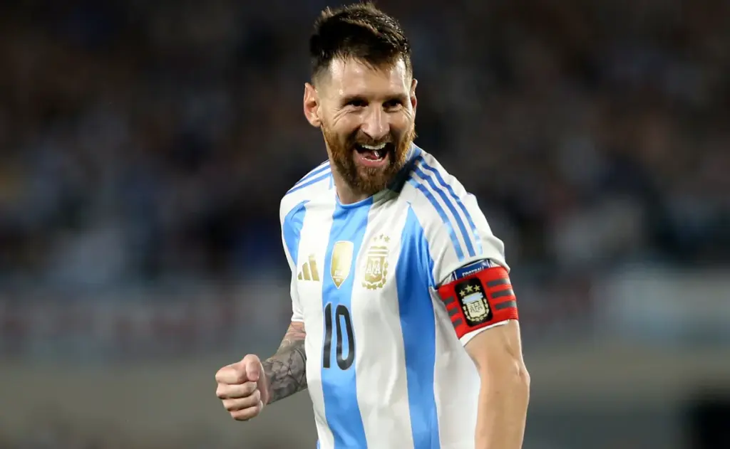 Lionel Messi’s Argentina teammate receives positive injury update ahead of 2026 Finalissima vs Spain