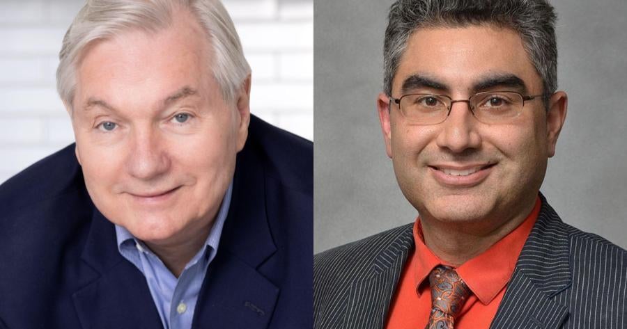 2 University of Minnesota doctors named among TIME's 100 most influential people in health