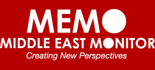Middle East Monitor Logo