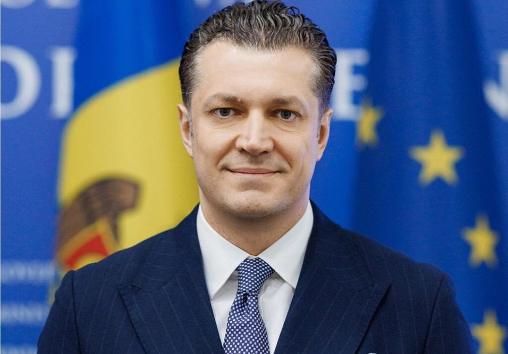 Republic of Moldova sends new ambassadors to Romania, other states