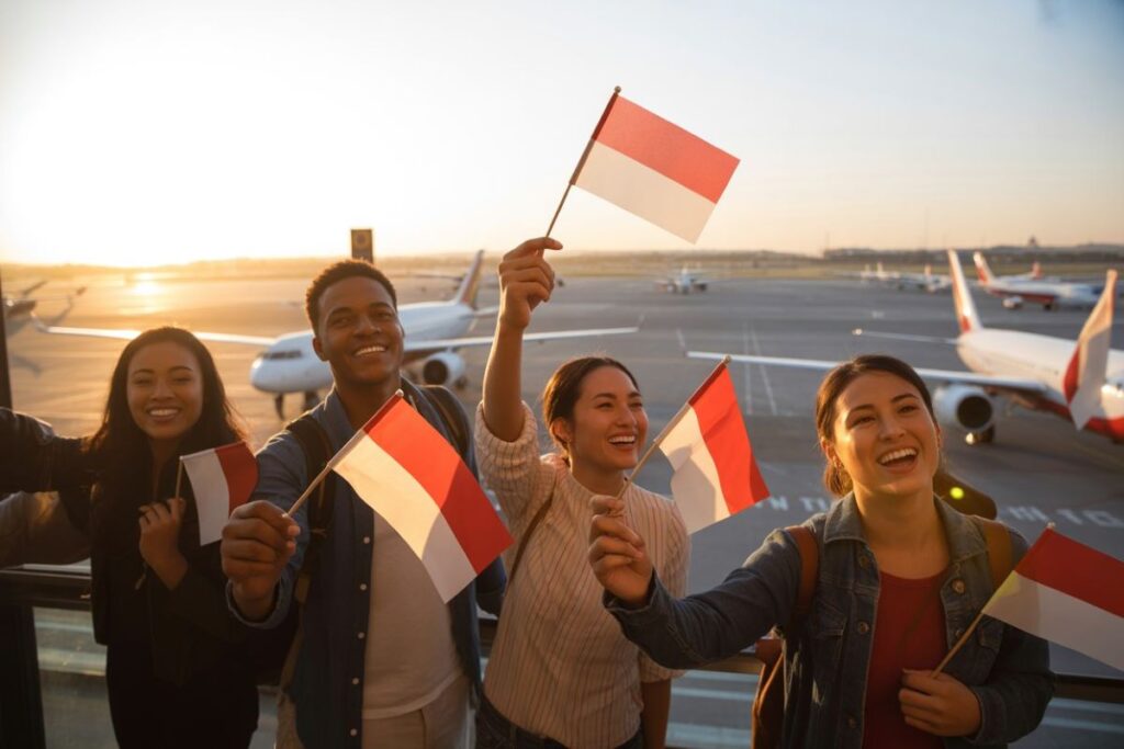 US Joins Romania, Thailand, South Africa, Spain and Many More to Boost Global Mobility and Tourism Boom, New Visa Free Travel for Monaco With Access to 177 Countries Us joins romania, thailand, south africa, spain and many more to boost global mobility and tourism boom, new visa free travel for monaco with access to 177 countries