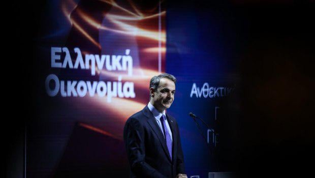 Despite what the government says, citizens do not feel that their financial situation is better today: It was one of the most striking findings of the recent Metron Analysis poll for MEGA, 52% answered that they were more financially comfortable in 2019 than today