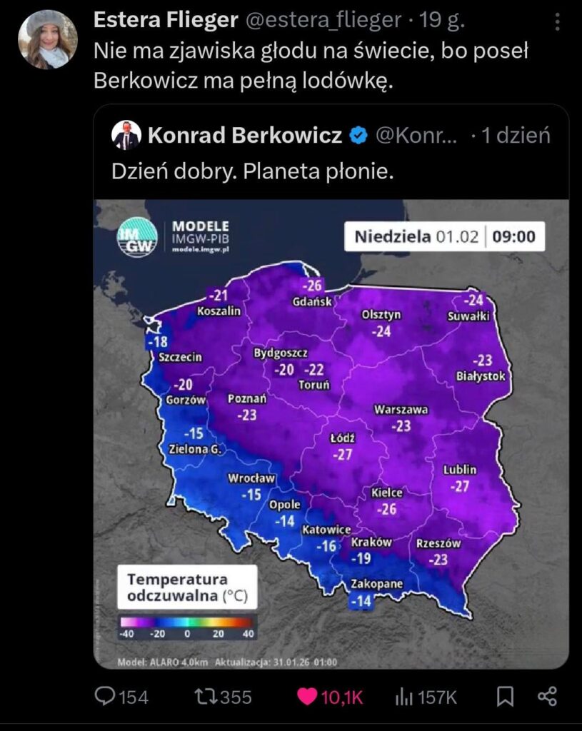 Berkowicz owned