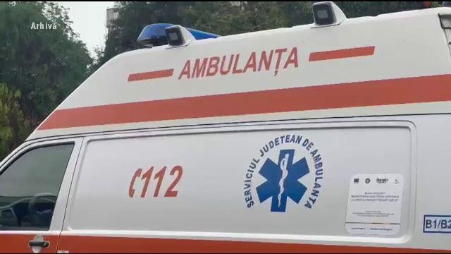 The mother of the 4-year-old girl who arrived at the hospital with blows to the head, arrested with her boyfriend. Shocking details from the investigation